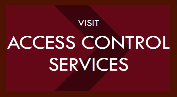 ACCESS CONTROL 